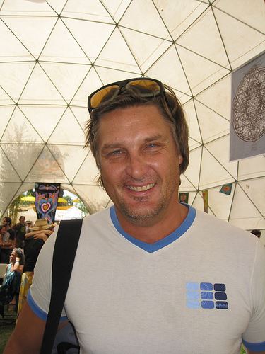 Brad Olsen - CCC Publishing